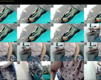 lush_doll — 4 minute Chaturbate female cam show recording, 1080p, Jun 19, 2022