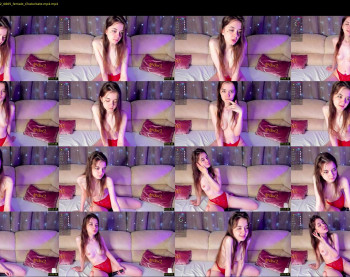 mabelsherman — 18 minute Chaturbate couple cam show recording, 1080p, Jun 19, 2022