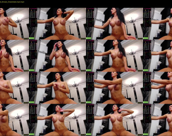 madena_ — 4 minute Chaturbate female cam show recording, 1080p, Jun 19, 2022