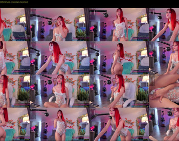 madisonlara — 59 minute Chaturbate female cam show recording, 1080p, Jun 19, 2022