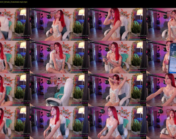 madisonlara — 33 minute Chaturbate female cam show recording, 1080p, Jun 19, 2022