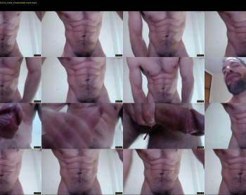 maluma4you — 18 minute Chaturbate male cam show recording, 360p, Jun 20, 2022