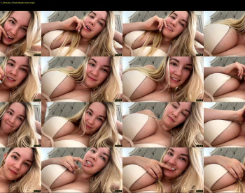mariah95 — 6 minute Chaturbate female cam show recording, 720p, Jun 19, 2022