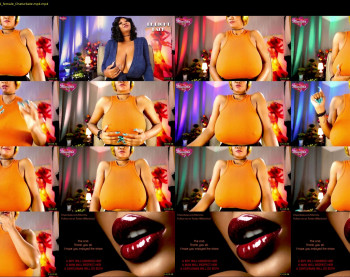 mariicha — 18 minute Chaturbate female cam show recording, 1080p, Jun 19, 2022