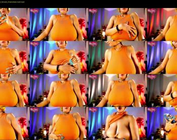 mariicha — 54 minute Chaturbate female cam show recording, 1080p, Jun 20, 2022