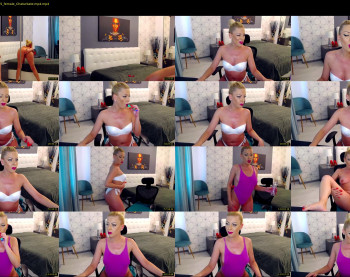 marimais — 98 minute Chaturbate female cam show recording, 720p, Jun 19, 2022