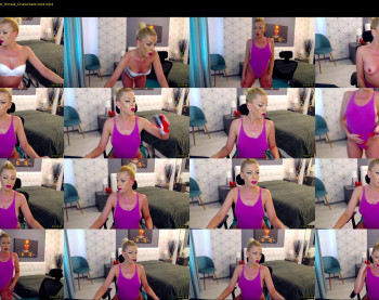 marimais — 93 minute Chaturbate female cam show recording, 720p, Jun 19, 2022