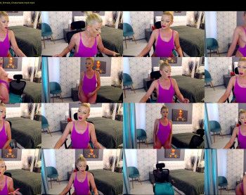 marimais — 63 minute Chaturbate female cam show recording, 720p, Jun 19, 2022