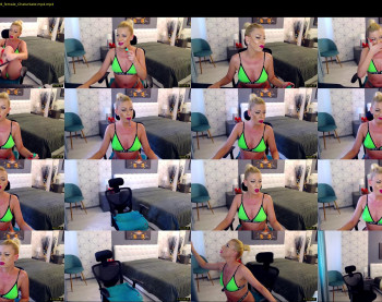marimais — 88 minute Chaturbate female cam show recording, 720p, Jun 19, 2022
