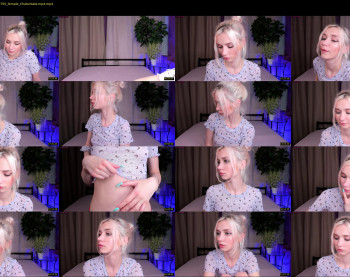 marshalang — 59 minute Chaturbate couple cam show recording, 1080p, Jun 19, 2022