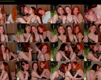 martajolie — 54 minute Chaturbate female cam show recording, 1080p, Jun 19, 2022