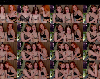 martajolie — 4 minute Chaturbate female cam show recording, 1080p, Jun 19, 2022