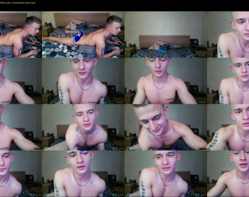 marvelboy_ — 13 minute Chaturbate male cam show recording, 720p, Jun 19, 2022