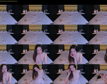 mary_janee__ — 9 minute Chaturbate female cam show recording, 720p, Jun 19, 2022