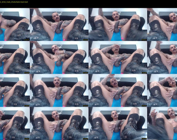 menbienn2017 — 29 minute Chaturbate male cam show recording, 720p, Jun 19, 2022