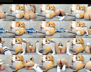 mia_sstar — 22 minute Chaturbate female cam show recording, 1080p, Jun 19, 2022