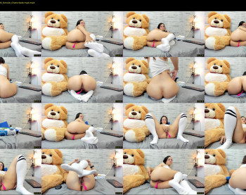mia_sstar — 32 minute Chaturbate female cam show recording, 1080p, Jun 19, 2022