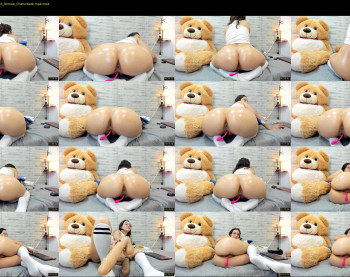 mia_sstar — 57 minute Chaturbate female cam show recording, 1080p, Jun 19, 2022