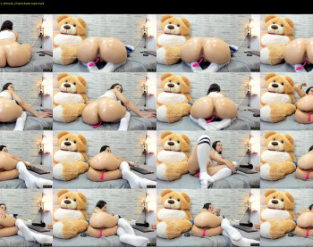 mia_sstar — 57 minute Chaturbate female cam show recording, 1080p, Jun 19, 2022