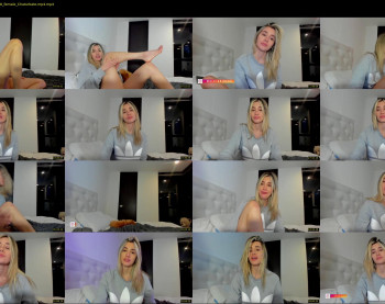 miaduval — 67 minute Chaturbate female cam show recording, 720p, Jun 20, 2022