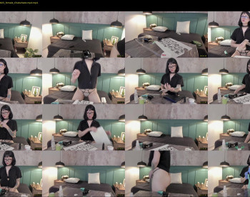 midori__san — 52 minute Chaturbate female cam show recording, 1080p, Jun 19, 2022