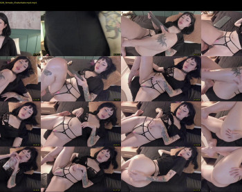 midori__san — 51 minute Chaturbate female cam show recording, 1080p, Jun 19, 2022