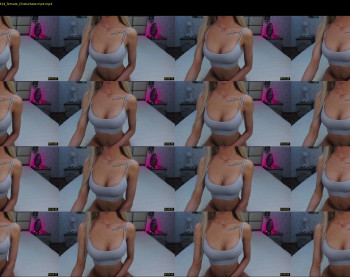 milanaaafit — 3 minute Chaturbate couple cam show recording, 1080p, Jun 19, 2022