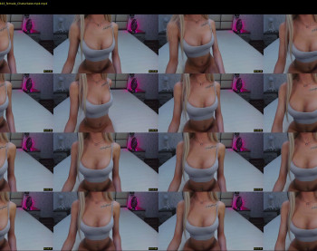 milanaaafit — 4 minute Chaturbate couple cam show recording, 1080p, Jun 19, 2022