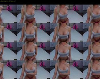 milanaaafit — 6 minute Chaturbate couple cam show recording, 1080p, Jun 19, 2022