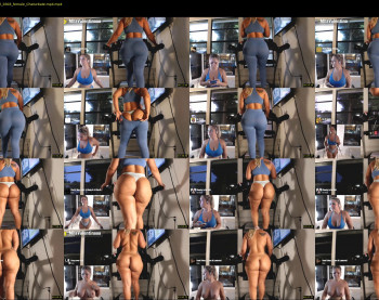milavalentinax — 53 minute Chaturbate female cam show recording, 1080p, Jun 20, 2022