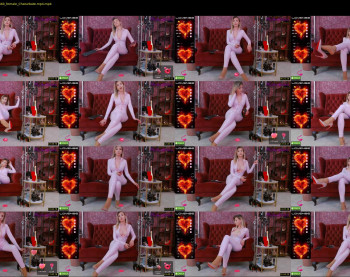 mishabrizo — 37 minute Chaturbate female cam show recording, 1080p, Jun 19, 2022