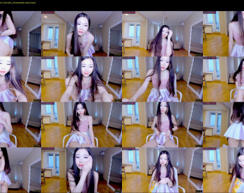 miso_misa — 50 minute Chaturbate female cam show recording, 1080p, Jun 19, 2022