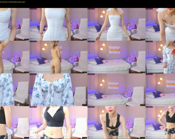 mizuki_su — 54 minute Chaturbate female cam show recording, 1080p, Jun 20, 2022