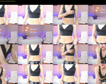 mizuki_su — 4 minute Chaturbate female cam show recording, 1080p, Jun 20, 2022