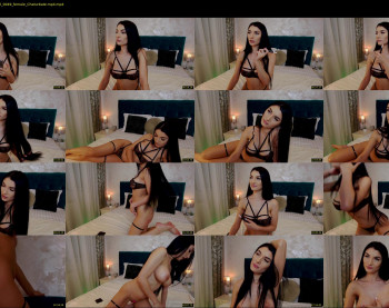 mmmaaa1234 — 54 minute Chaturbate female cam show recording, 1080p, Jun 20, 2022