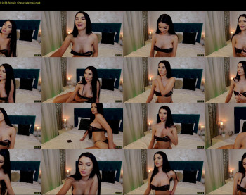 mmmaaa1234 — 54 minute Chaturbate female cam show recording, 1080p, Jun 20, 2022