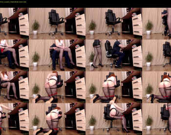 mrmrsmirna — 24 minute Chaturbate couple cam show recording, 720p, Jun 20, 2022