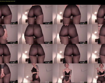 ms_lorelei — 3 minute Chaturbate female cam show recording, 720p, Jun 19, 2022