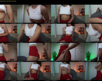 ms_seductive — 54 minute Chaturbate female cam show recording, 1080p, Jun 19, 2022