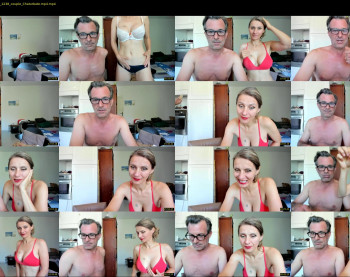 munishpunish — 44 minute Chaturbate couple cam show recording, 720p, Jun 19, 2022