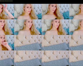 myassistant — 31 minute Chaturbate female cam show recording, 720p, Jun 19, 2022