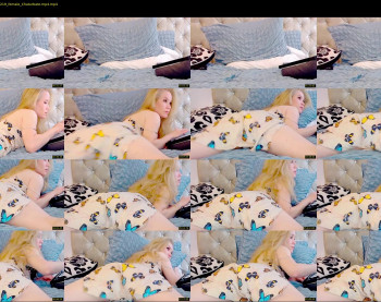 myassistant — 9 minute Chaturbate female cam show recording, 720p, Jun 20, 2022