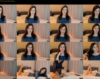 mysophiee — 91 minute Chaturbate female cam show recording, 720p, Jun 20, 2022