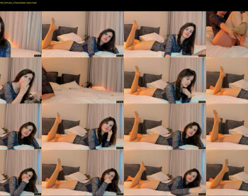 mysophiee — 56 minute Chaturbate female cam show recording, 720p, Jun 20, 2022