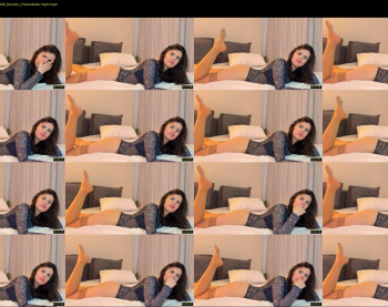 mysophiee — 5 minute Chaturbate female cam show recording, 720p, Jun 20, 2022