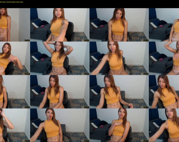 nale4u — 7 minute Chaturbate female cam show recording, 720p, Jun 19, 2022