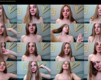 nancycute__ — 44 minute Chaturbate female cam show recording, 1080p, Jun 19, 2022