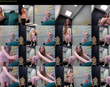 nancycute__ — 26 minute Chaturbate female cam show recording, 1080p, Jun 19, 2022