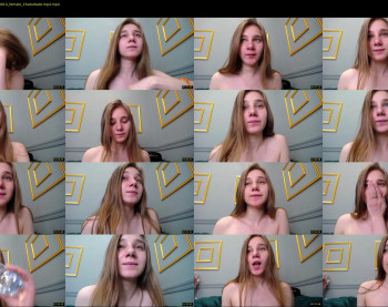 nancycute__ — 56 minute Chaturbate female cam show recording, 1080p, Jun 20, 2022