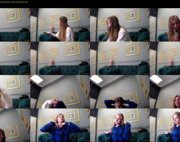 nancycute__ — 5 minute Chaturbate female cam show recording, 1080p, Jun 20, 2022